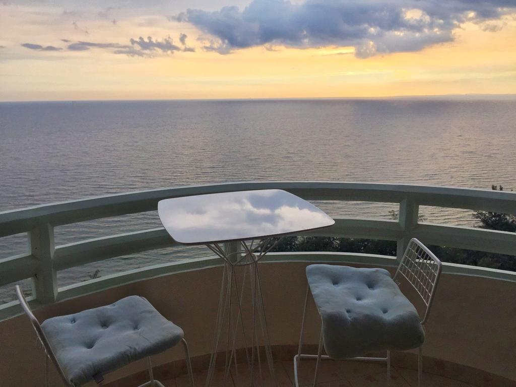 Vip Condo Rayong Ban Phe Εξωτερικό φωτογραφία