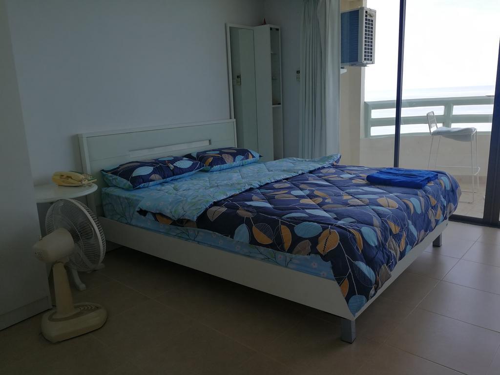 Vip Condo Rayong Ban Phe Εξωτερικό φωτογραφία
