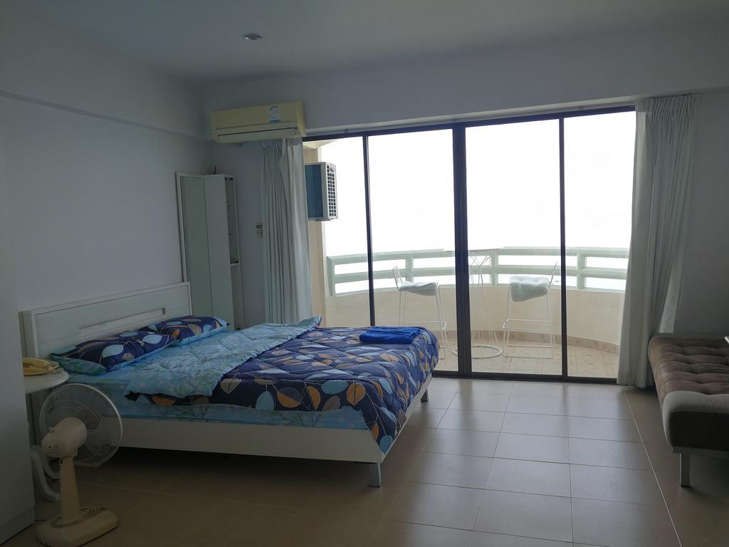 Vip Condo Rayong Ban Phe Εξωτερικό φωτογραφία