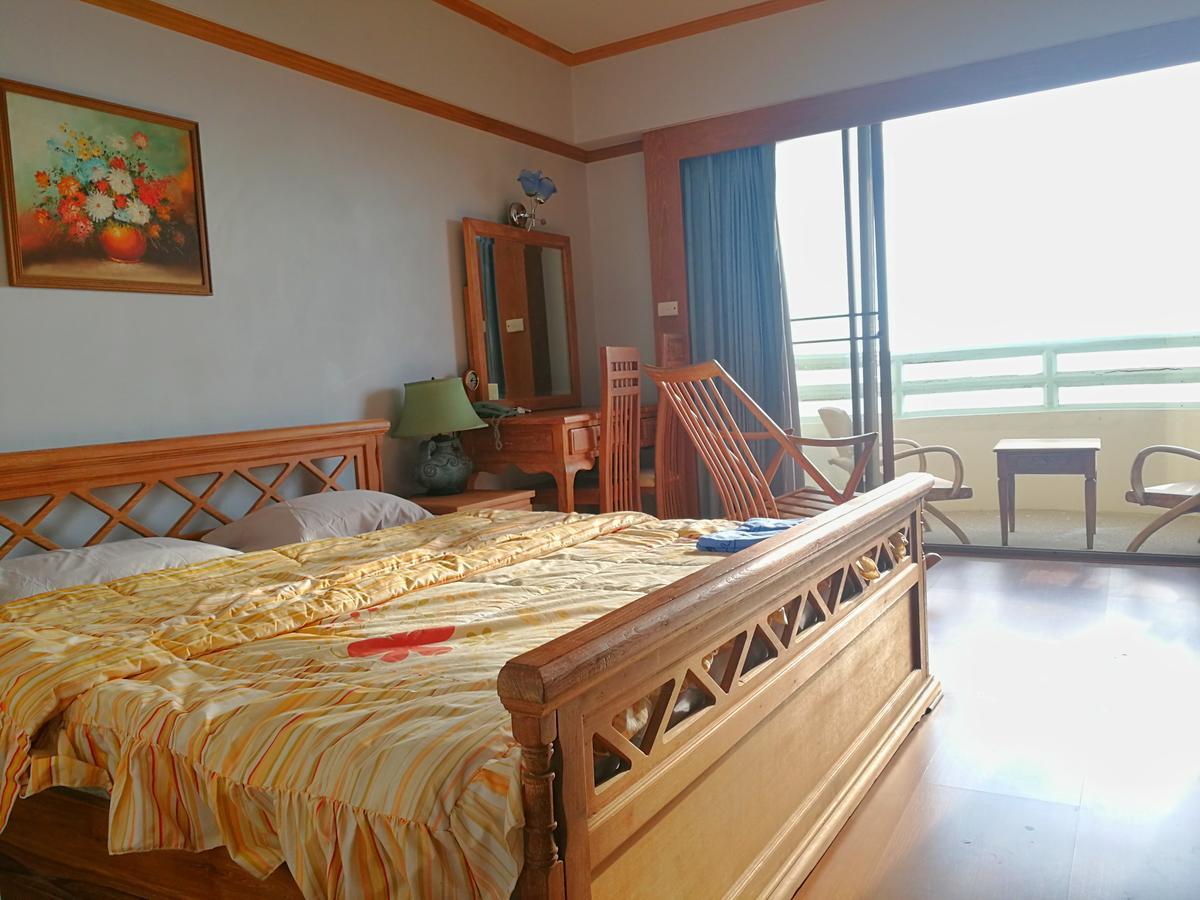 Vip Condo Rayong Ban Phe Εξωτερικό φωτογραφία
