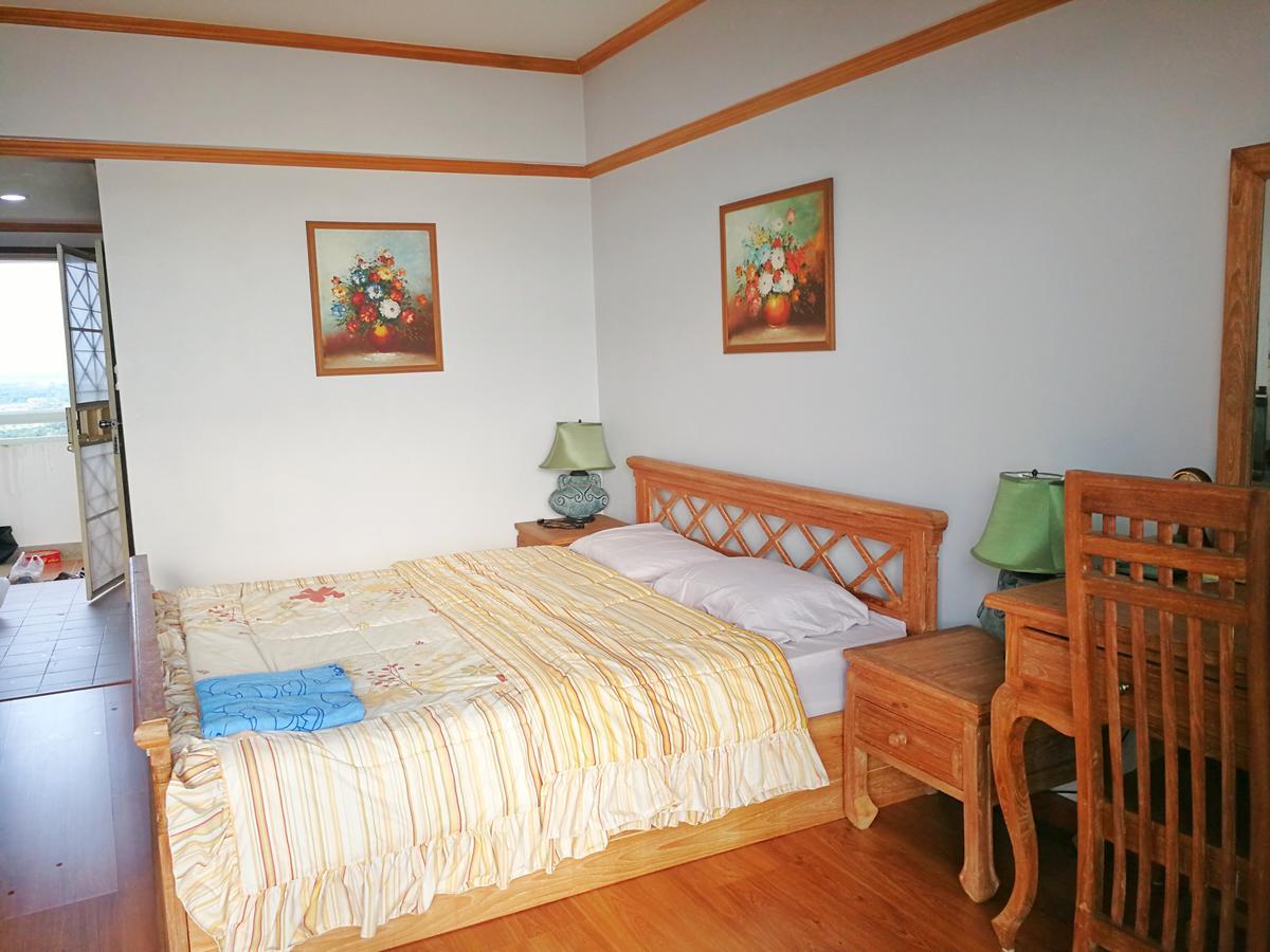 Vip Condo Rayong Ban Phe Εξωτερικό φωτογραφία